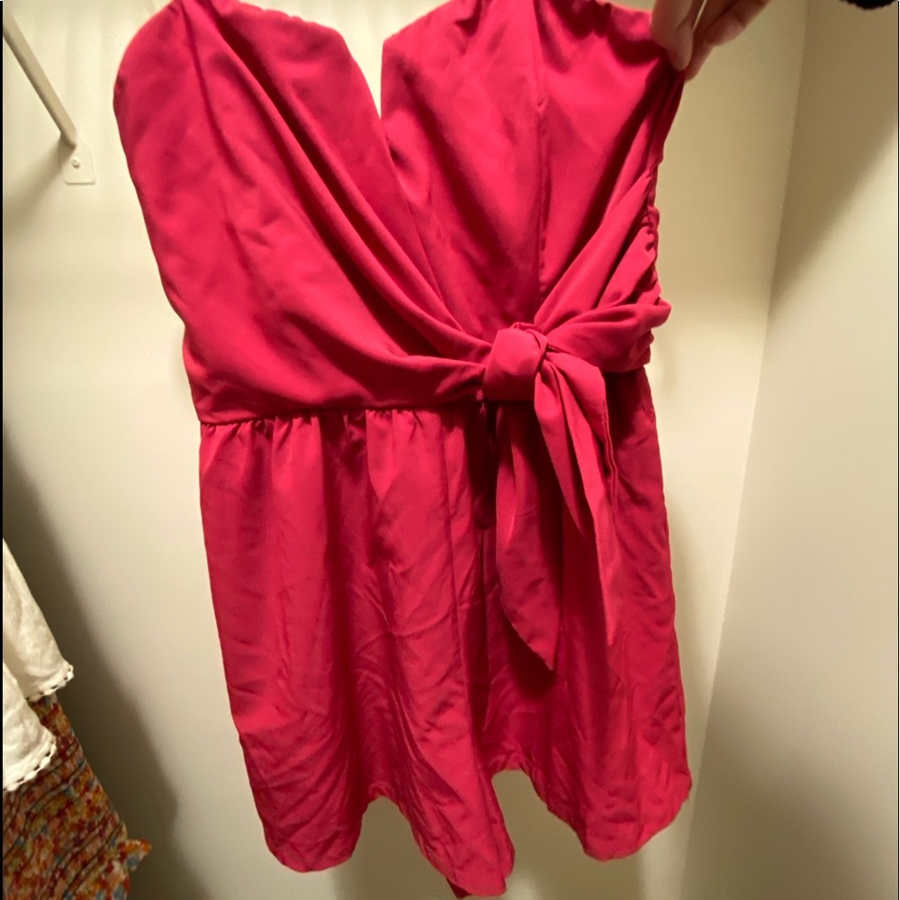 Romper - Picture 2 of 5